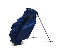 OGIO Fuse Stand Bag Navy Sport
