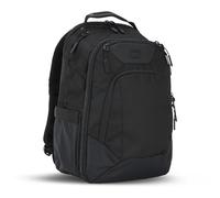 OGIO Gambit Dna Backpack, Zaino Unisex-Adulto, Nero, Taglia Unica