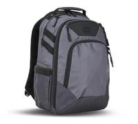 OGIO Gambit Dna Backpack, Zaino Unisex-Adulto, Titanio, Medium
