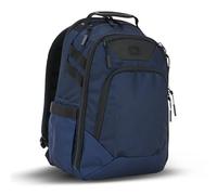 OGIO Gambit DNA Zaino, unisex, Dress Blues, Medium, Vestito Blues., Medium