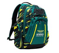 OGIO AC OG Gambit PRO BKPK Aston Martin 24, Bagagli da Viaggio Unisex, Verde
