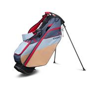 OGIO Golf Fuse 4 - Borsa con supporto (Bayside)