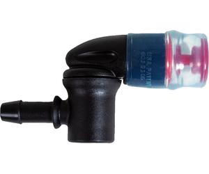 Ogio Hydration, valvola di ricambio male Nero