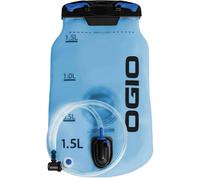 Ogio Hydration, vescica 1 male Blu-Trasparente