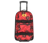 Ogio Layover 2 ruote Carrello della cabina 56 cm rosso