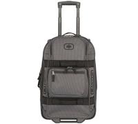 Ogio Layover 2-Wheel Holdall 55 cm grigio