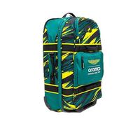 OGIO TR OG LAYOVER Aston Martin 24, Bagaglio Cabina Unisex-Adult, Verde, 60" W x 50" L