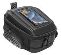 OGIO M1 Borsa Serbatoio Moto 8 Litre Nero