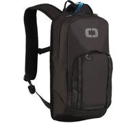 Ogio Mint, zaino di idratazione 10 l / 1 male Nero