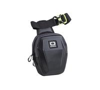 Ogio OGIO OGIO Nero OGIO Stealth Borsa Gamba, nero