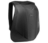 OGIO No Drag Mach 1 Stealth, Nero, 48 cm