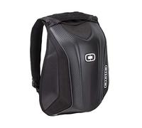 Ogio No Drag Mach S, zaino 18 l male Nero