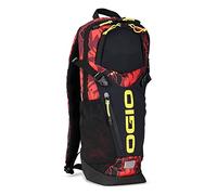 OGIO Pacchetto fitness 10L, 10 litri, Festa dei fiori rossi, 10 Liter, Pacchetto fitness 10L