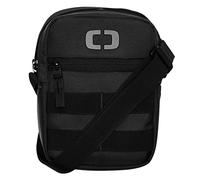 OGIO Pace PRO, Astuccio Uomo, Nero, Taglia Unica