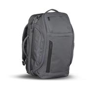 OGIO, Pace Pro Max Travel Pack Unisex-Adulto, Gessato grigio, Taglia unica