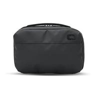 OGIO Pace PRO Tech Case Black, Nero Unisex-Adulto, Taglia Unica