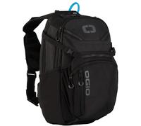 Ogio Rainforest, zaino di idratazione 30 l / 3 l male Nero