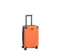 OGIO Renegade Vault - Borsa da viaggio con ruote (bagaglio laterale rigido a 4 ruote), Koi, A mano