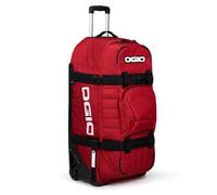 OGIO Rig 9800 Borsa con ruote, rossa
