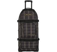 OGIO Rig 9800 Borsa Portautensili Con Ruote Plaidley 123 Litri A Quadri