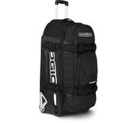 OGIO Rig 9800 Borsa Ruote 123 Litri Nera Off-Road