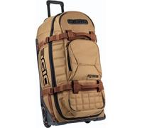 Ogio RIG 9800, carrello ad ingranaggi 123 L male Marrone Chiaro