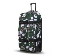OGIO RIG 9800 - Valigia da viaggio con ruote, ultra resistente e protettiva, capacità 123 litri, Poker, Tr Og Rig 9800 Whl Bag Poker 26