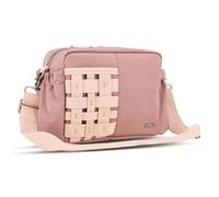 OGIO Rise Crossbody Backpack, Unisex-Adulto, Rosa Mogano, Taglia Unica