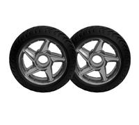 OGIO Ruota di ricambio RIG 9800 PRO Nero/Nero