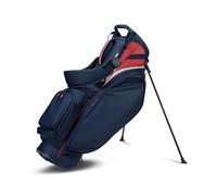 OGIO Shadow Stand Bag Rosso Bianco Blu