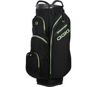 Ogio Silencer per Cartbag , nero