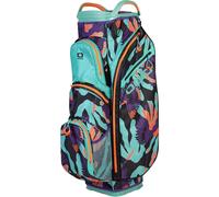 Ogio Silencer per Cartbag , turchese/multicolore