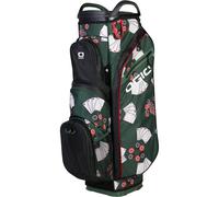 Ogio Silencer per Cartbag , verde/colorato
