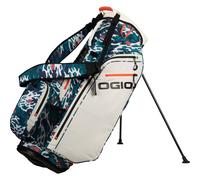 Ogio Standbag All Elements , navy/blu/bianco