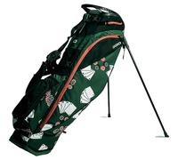 Ogio Standbag Featherlite, verde/colorato