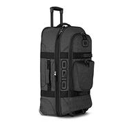 Ogio Terminal Trolley Bag Nero