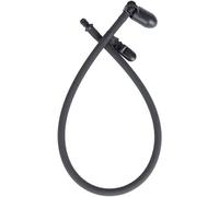 Ogio Thermal, tubo per bere male Nero