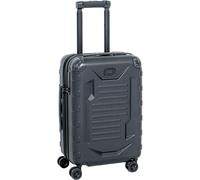 Ogio Trolley da viaggio Vault da 22-40 litri, nero