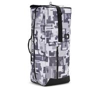 Ogio Utility 90L duffel cyber camo bag
