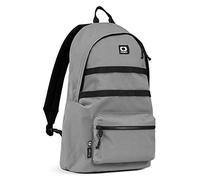 Ogio Zaino Alpha Convoy 120 Scomparto per computer portatile da 48 cm charcoal (5919012OG-charcoal)