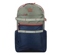 Ogio Zaino 'Alpha' navy / cachi / arancione Uomo Ogio One Size