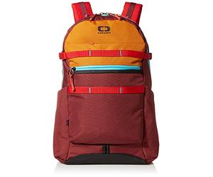 OGIO Zaino Unisex Alph 20 Alph 20 (pacchetto di 1)