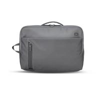 OGIO Brief Pack Backpack, Pace PRO-Confezione di Slip a Righe Unisex-Adulto, Gessato Grigio, Taglia Unica