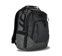 OGIO Zaino unisex Renegade DNA, M, Titanio, Medium