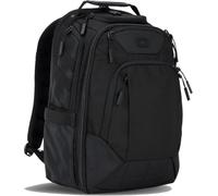 OGIO Zaino unisex Renegade DNA, nero, M, Nero, Medium