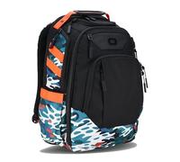 OGIO Zaino unisex Renegade DNA, Wave Camo, Medium, Wave Camo, Medium