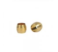 Ogiva Freno Shimano 30 pz Ricambio Guaina Bici Set