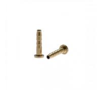 Ogive e Spine Freno Shimano BH59 - Blister 10 Pezzi Ricambio Bici