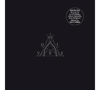 ogives-la mémoire des orages cd