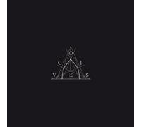 Ogives La Mémoire Des Orages (Vinyl LP) 12" Album